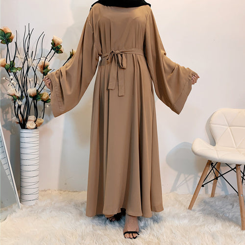 Ethereal Majesty Abaya
