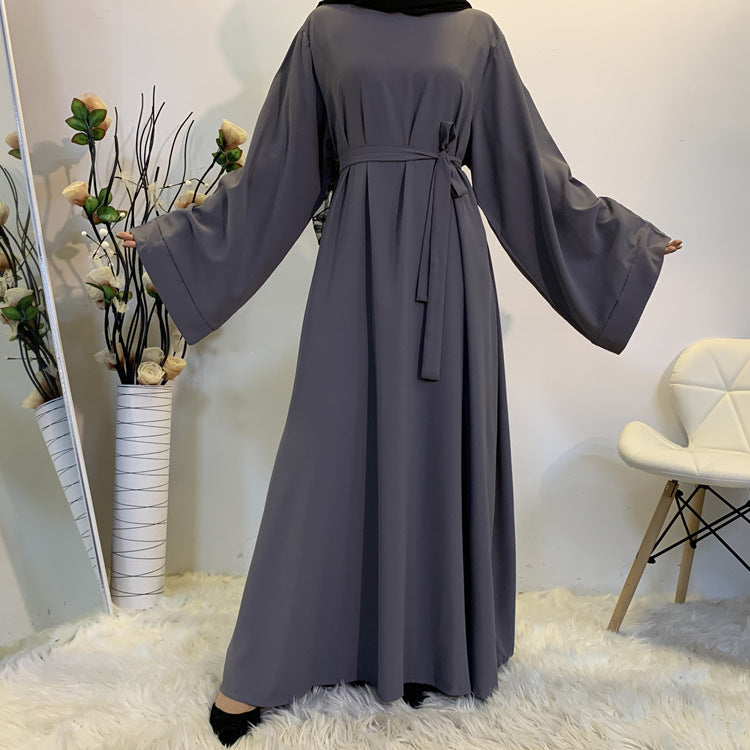 Ethereal Majesty Abaya