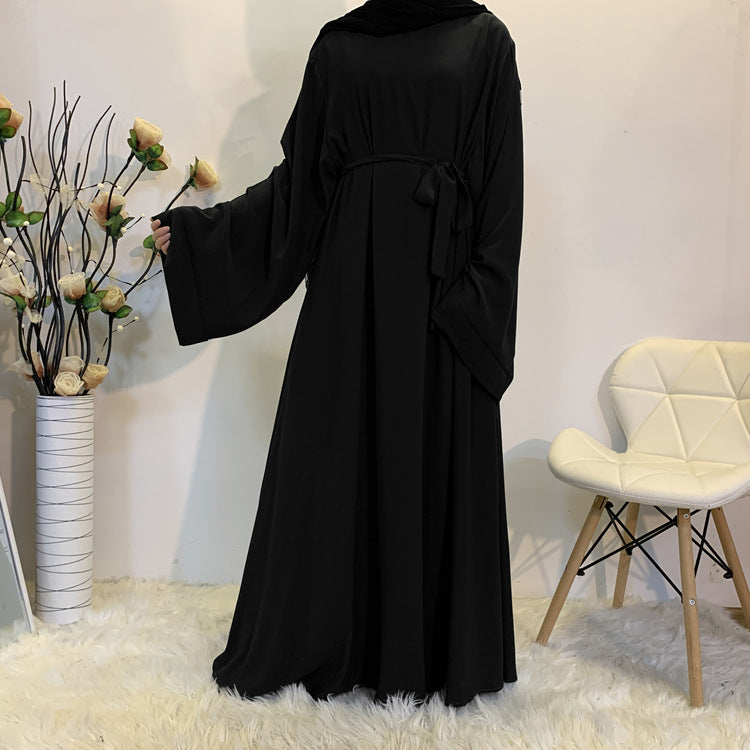 Ethereal Majesty Abaya
