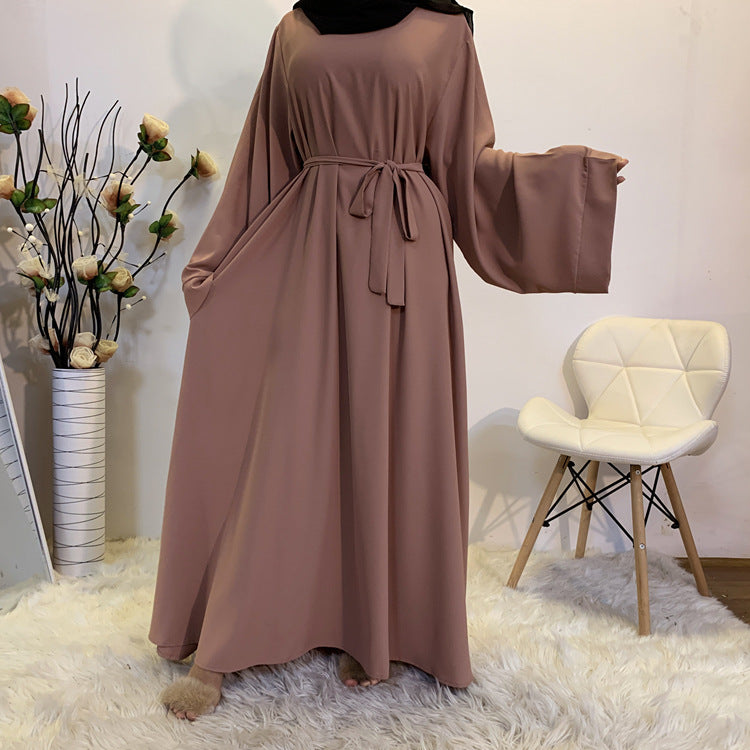 Ethereal Majesty Abaya