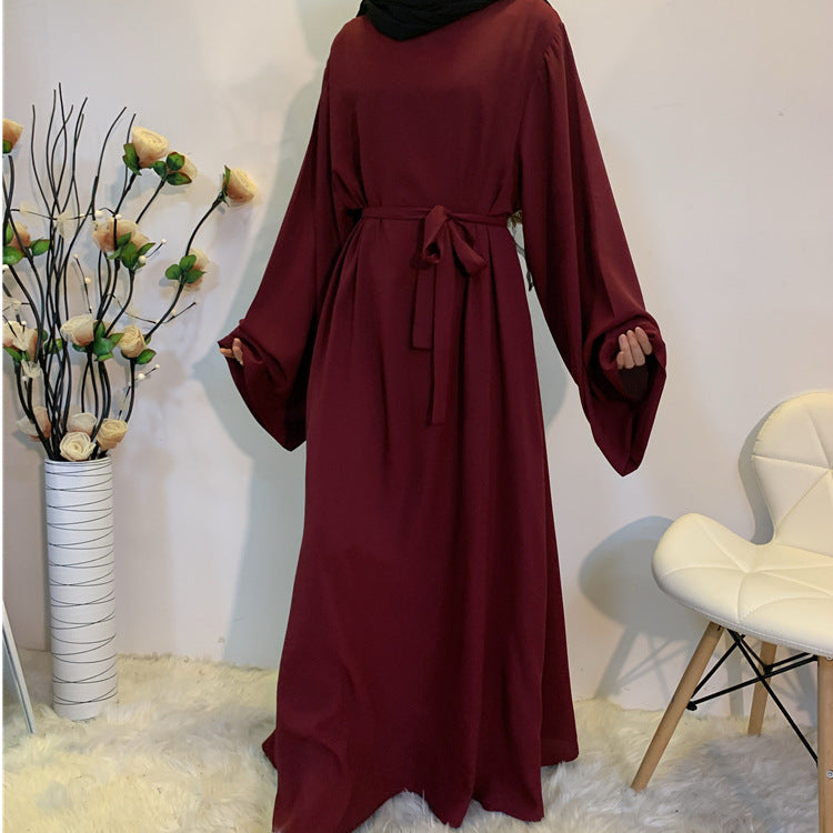 Ethereal Majesty Abaya