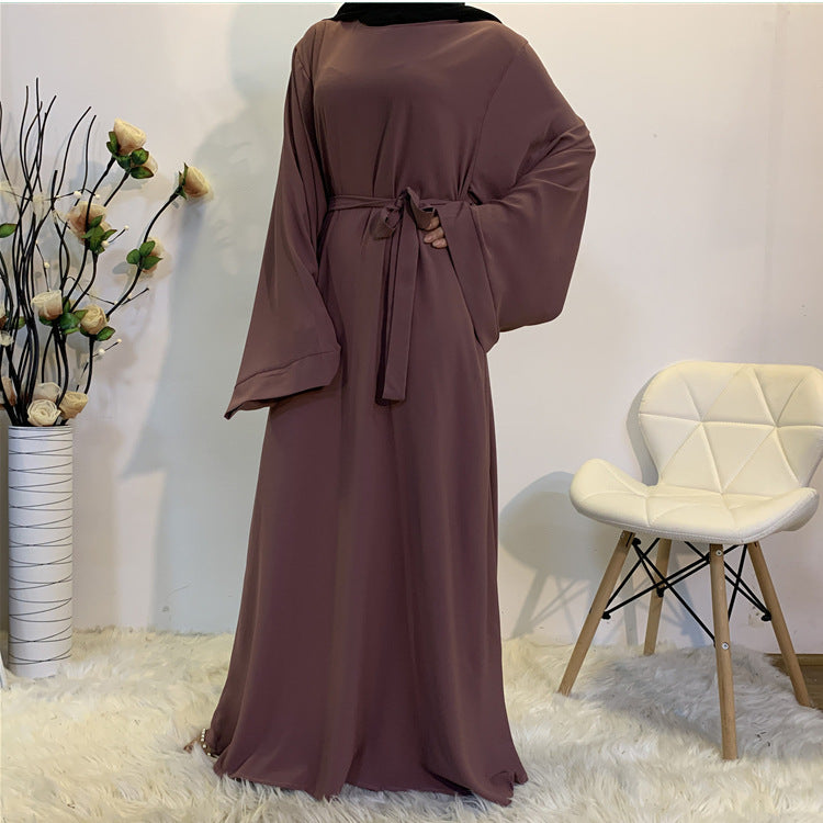 Ethereal Majesty Abaya