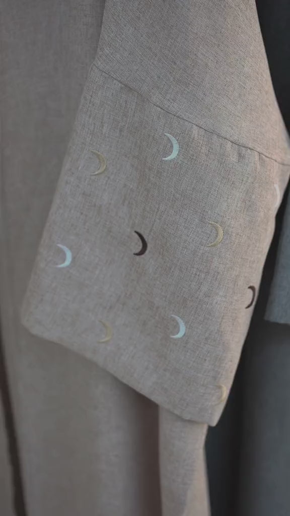 Lunar Sand